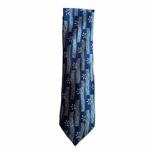 PIERRE Cardin 100% Italian Silk Tie